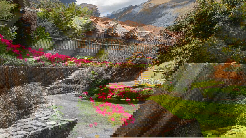 Peru: The Soul of Cusco & Machu Picchu by Train