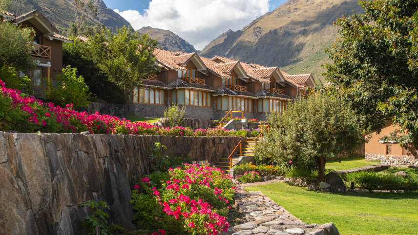 Peru: Inca Trail & the Amazon
