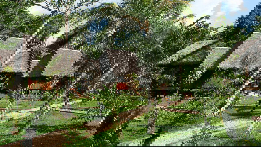 Peru: Inca Trail & the Amazon (Inca Trail)