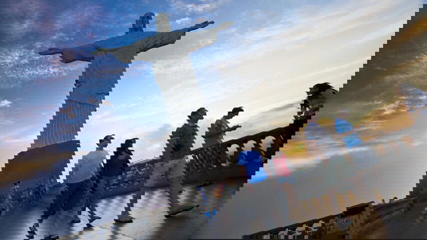 Rio de Janeiro Carnival Experience