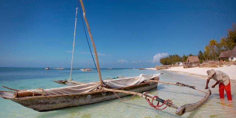 Zanzibar Independent Adventure