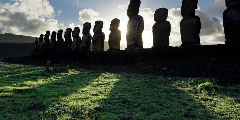 Easter Island Independent Adventure - Upgraded
