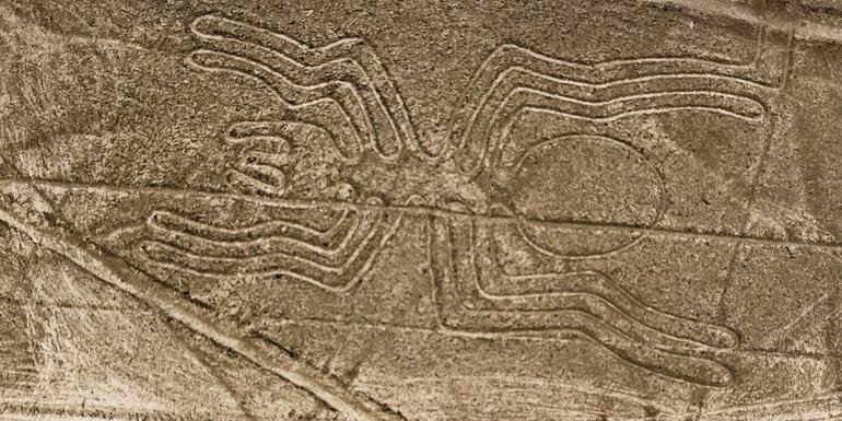 Paracas & Nazca Lines Independent Adventure