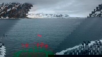 15 Day Arctic Highlights Southbound (G Adventures)