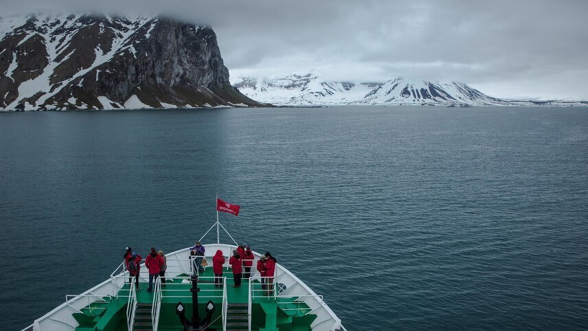 Arctic Highlights: Solar Eclipse Edition