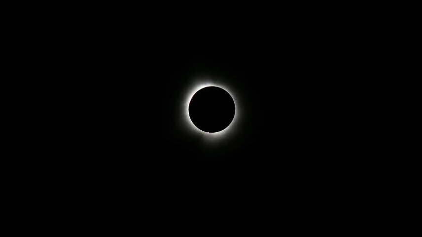 Arctic Highlights: Solar Eclipse Edition