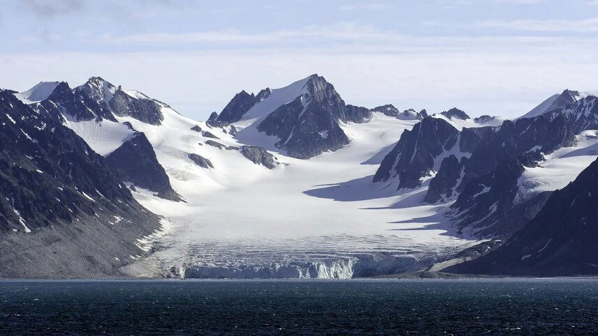Beyond the Arctic Circle: Tromsø to Svalbard