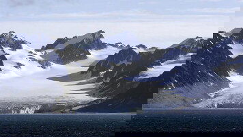 11 Day Beyond the Arctic Circle: Tromsø to Svalbard (G Adventures)