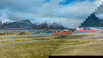 15 Day Arctic Highlights Northbound (G Adventures)