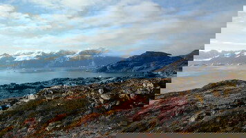 16 Day Across the North Atlantic: Iceland, Greenland & Labrador (G Adventures)