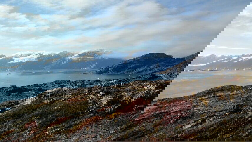 Across the North Atlantic: Iceland, Greenland & Labrador