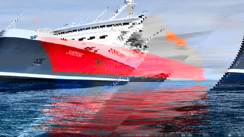 Across the North Atlantic: Iceland, Greenland & Labrador