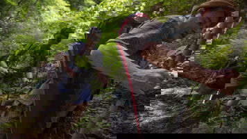 6 Day Choquequirao to Machu Picchu Express (G Adventures)