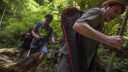 6 Day Choquequirao to Machu Picchu Express (G Adventures)