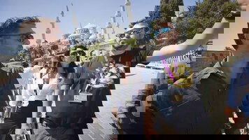 8 Day The Best of Turkey (G Adventures)