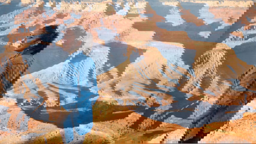 USA Road Trip: Big Cities & West Coast Parks