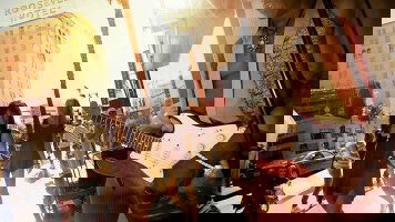 18 to 30's Rail Journeys