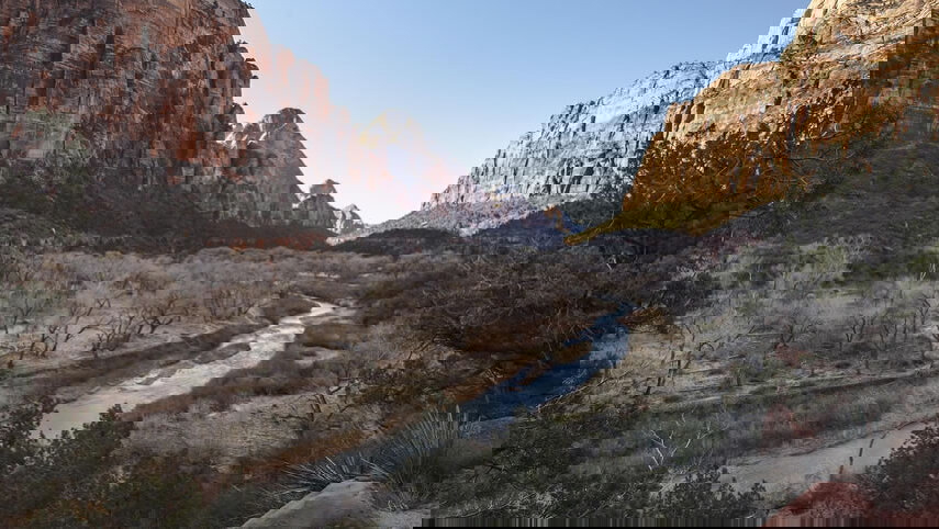 USA Road Trip: California & the Southwest