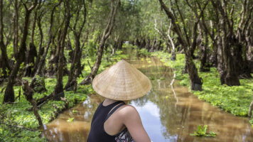 12 Day Southeast Asia Trifecta: Cambodia, Vietnam & Bangkok Vibes (G Adventures)