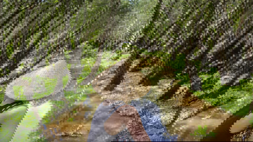 Vietnam and Cambodia: Mekong, Local Markets & Secluded Islands