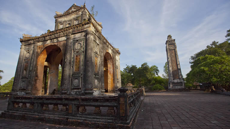 Epic Southeast Asia: River Cruises & Karst Mountains