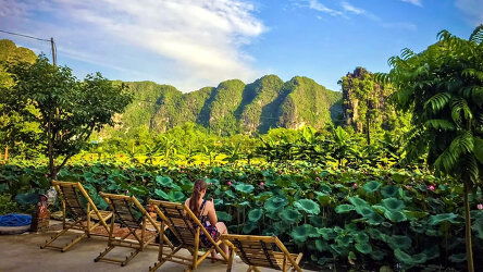 14 Day Epic Vietnam: Hanoi, Ho Chi Minh City & Handmade Noodles (G Adventures)