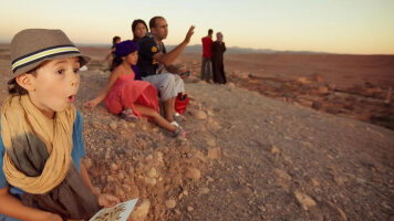 Family Adventures
