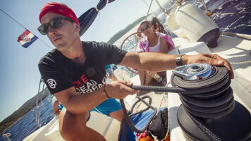 Sailing Trips & Cruises
