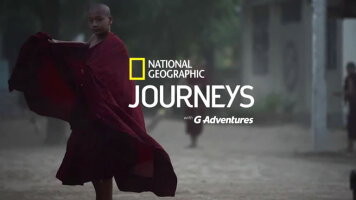 National Geographic Journeys