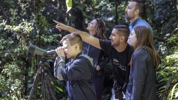 Nat. Geo Family Journeys