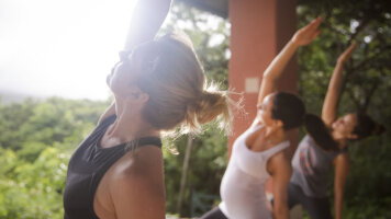 Wellness Travel and Tours