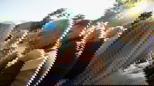 Sightseeing With Globus