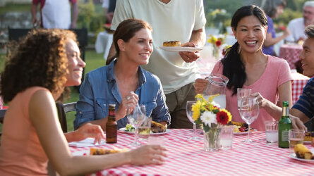 Culture Through Cuisine