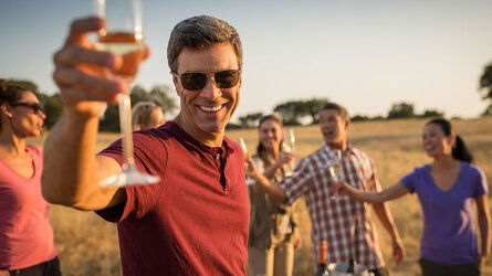 Culture Through Cuisine