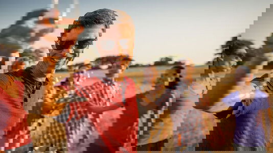 Expert Tour Directors & Local Guides