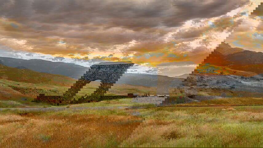 Majestic Montana & Yellowstone