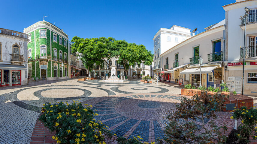 Algarve Explorer