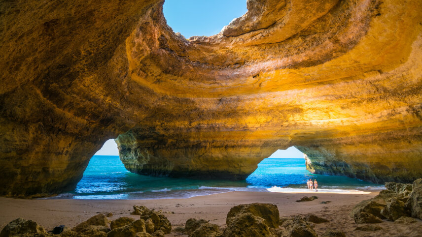 Algarve Explorer