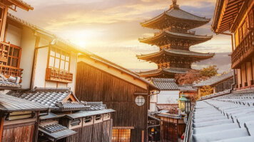 9 Day Japan Escape (Globus)