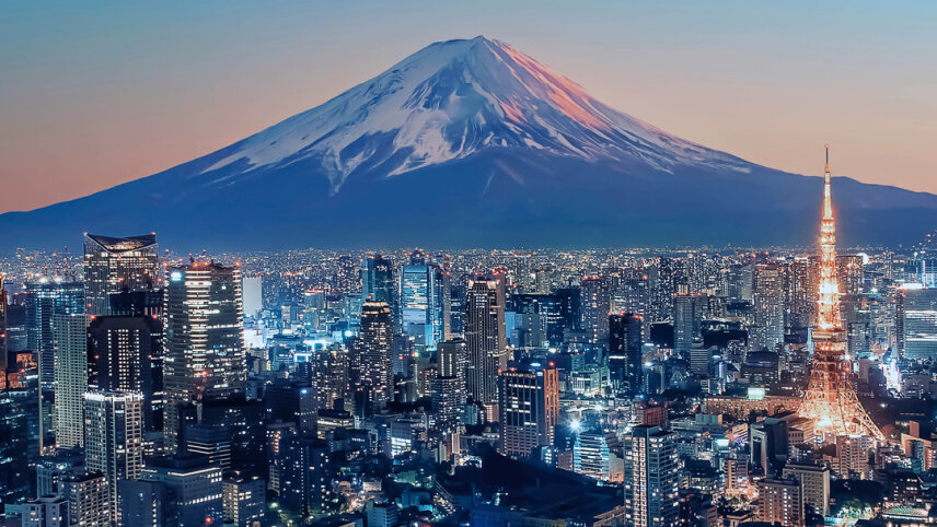 Japan Escape