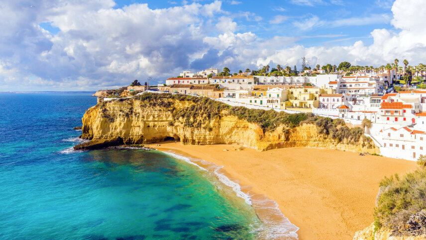 Lisbon to Costa Del Sol Escape