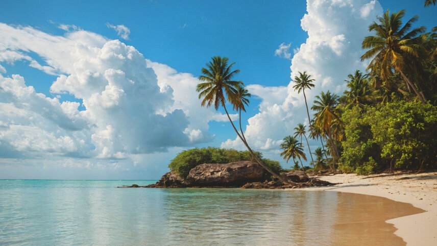 Kenya: A Classic Safari with Mombasa
