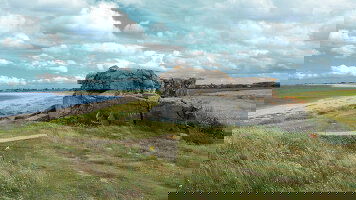 9 Day Paris, Normandy & Chateaux Country (Globus)