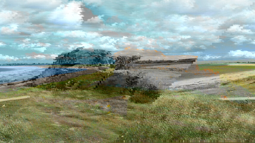 Paris, Normandy & Chateaux Country