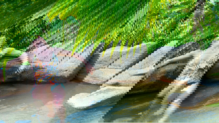 Costa Rica: Coast to Coast