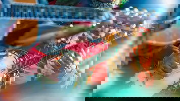 7 Day Music Cities: Nashville & Memphis (Globus)