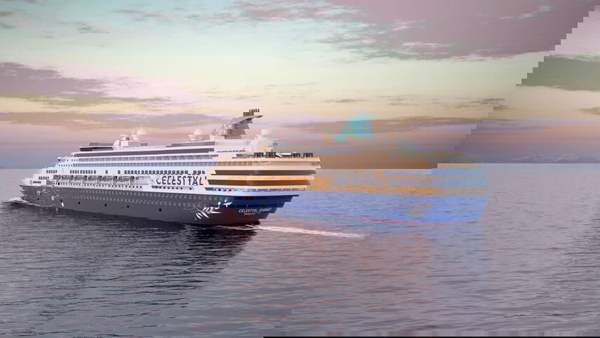 Athens Escape with 7-Night 3 Continent Cruise