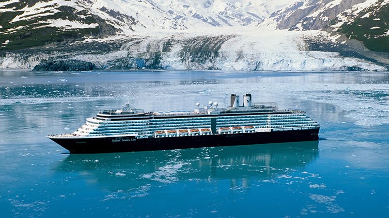 Grand Western Canada Vacation With Alaska Cruise - Globus (20 Days From 