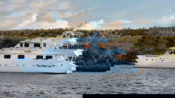 19 Day Legacy of the Incas with Galapagos Cruise (Globus)
