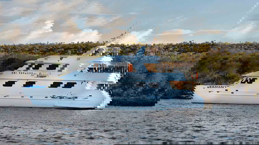 Legacy of the Incas with Galapagos Cruise